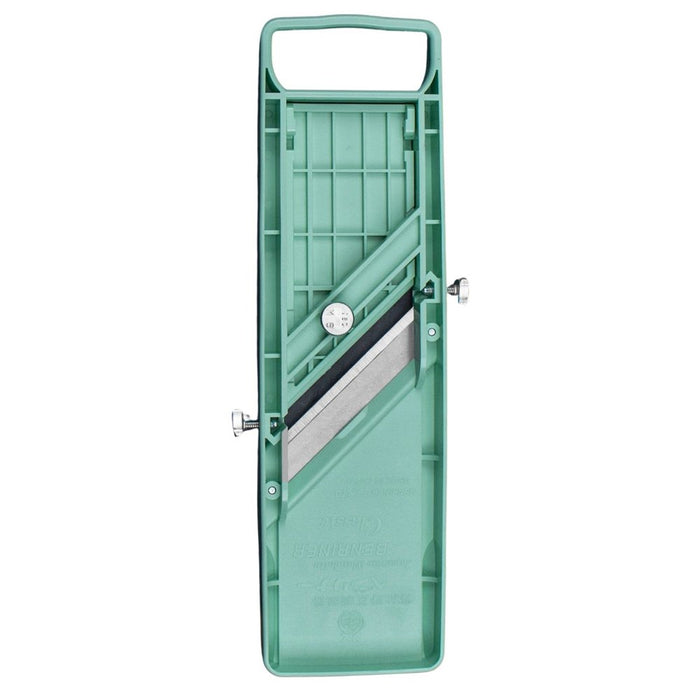 Benriner Vegetable Slicer Green - 64mm