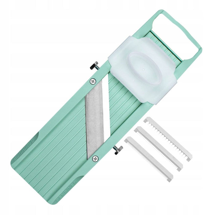 Benriner Vegetable Slicer Green - 64mm