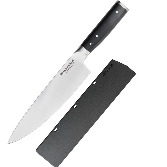 KitchenAid Chef Knife w/Sheath - 20cm