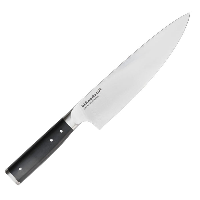 KitchenAid Chef Knife w/Sheath - 20cm