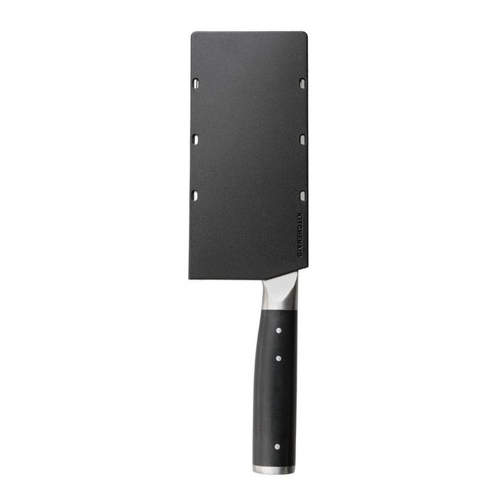 KitchenAid Cleaver w/Sheath - 15cm