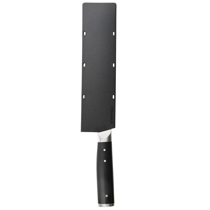 KitchenAid Santoku Knife Set w/Sheath - 2 piece