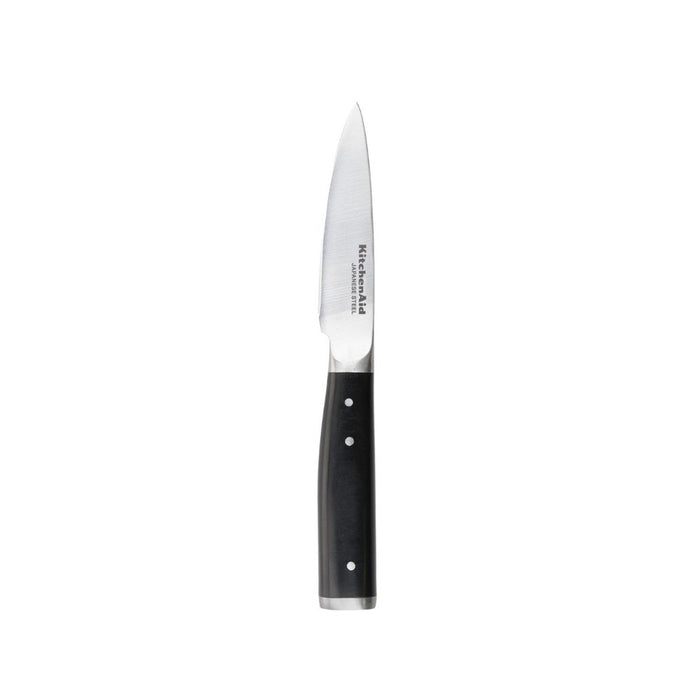 KitchenAid Chef Knife w/Sheath - 3 Piece