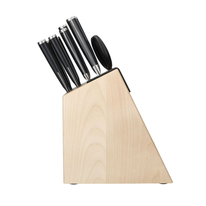 KitchenAid Knife Set with Block - 11 Piece