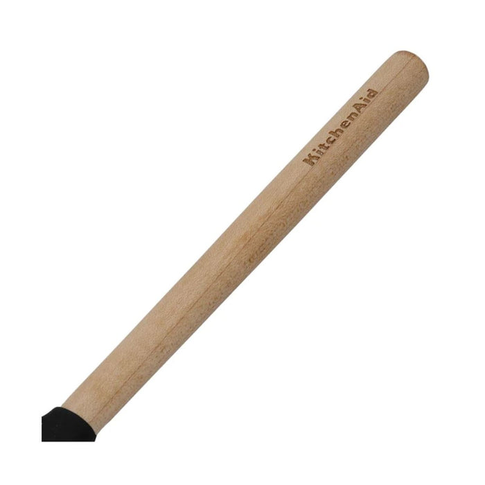 KitchenAid Basting Brush Maple Wood