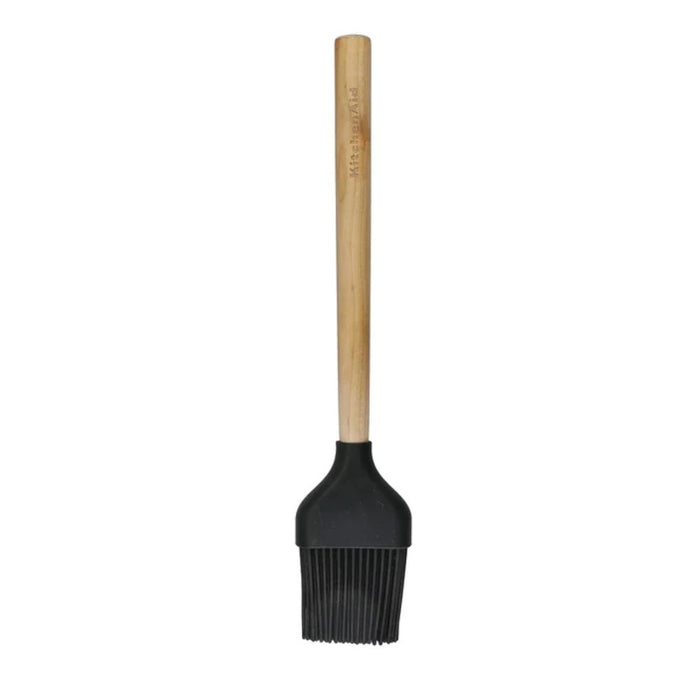 KitchenAid Basting Brush Maple Wood