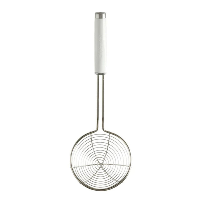 KitchenAid Classic Wire Strainer - White