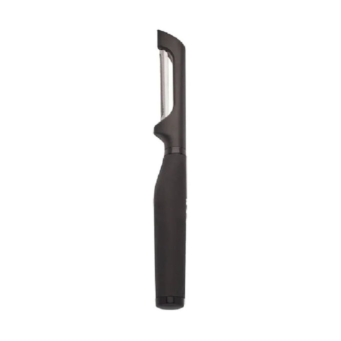 KitchenAid Soft Touch European Swivel Peeler - Black