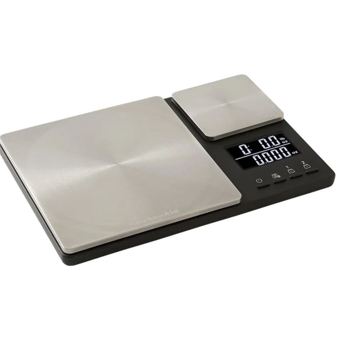 KitchenAid Dual Platform Digital Scale