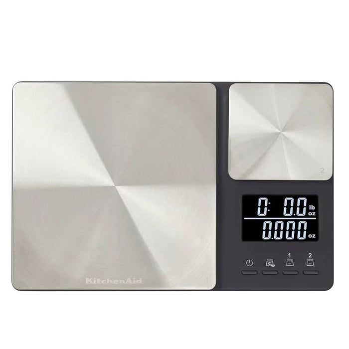 KitchenAid Dual Platform Digital Scale