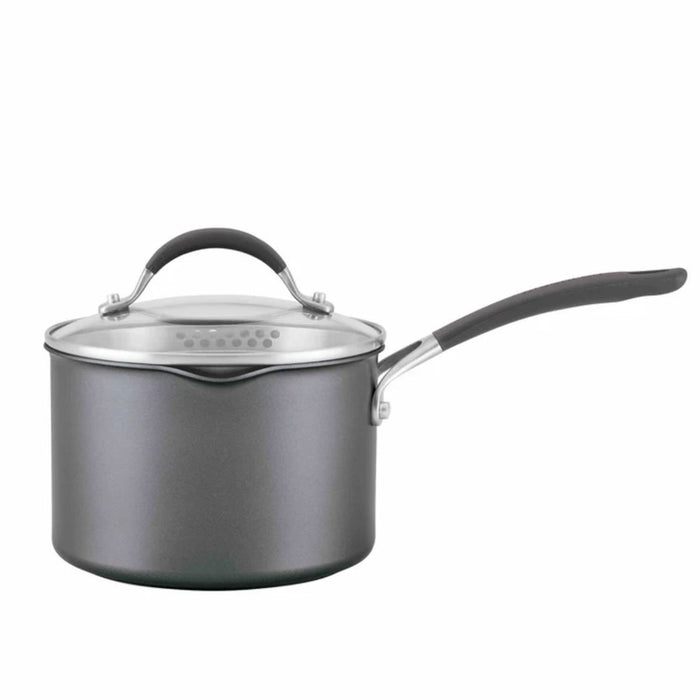 Circulon ScratchDefense A1 Covered Saucepan - 18cm