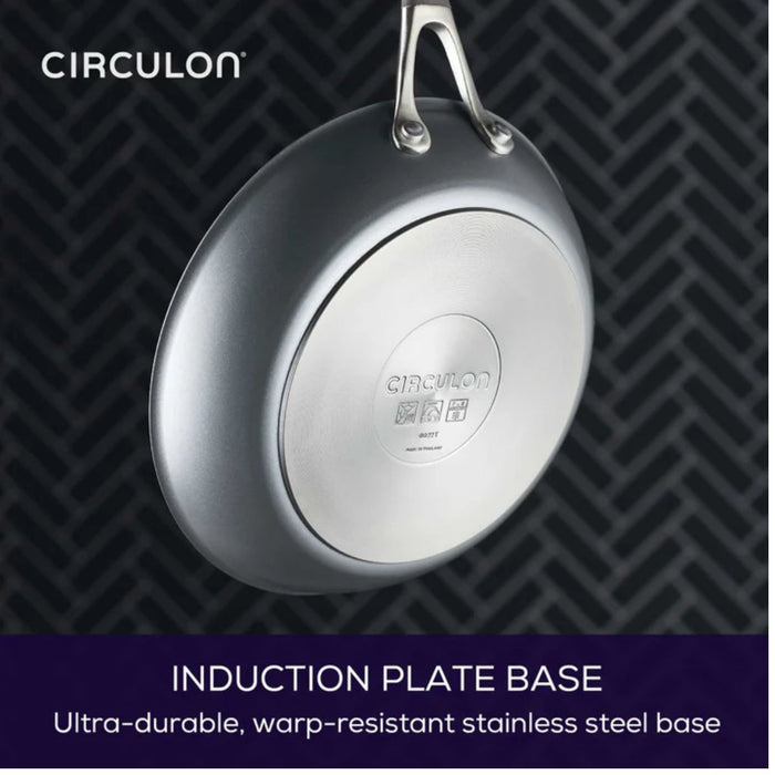 Circulon ScratchDefense A1 Open Skillet