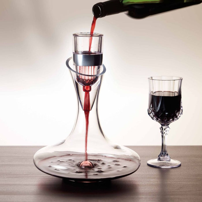 BarCraft Wine Aerator