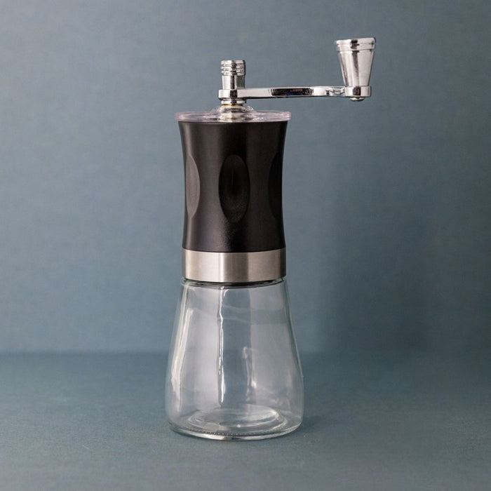 La Cafetiere Small Manual Coffee Grinder