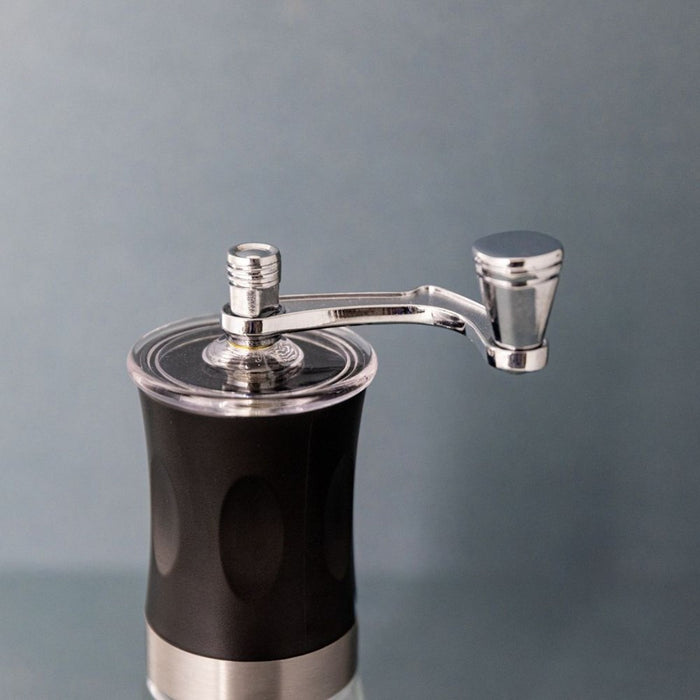 La Cafetiere Small Manual Coffee Grinder