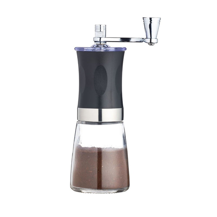 La Cafetiere Small Manual Coffee Grinder