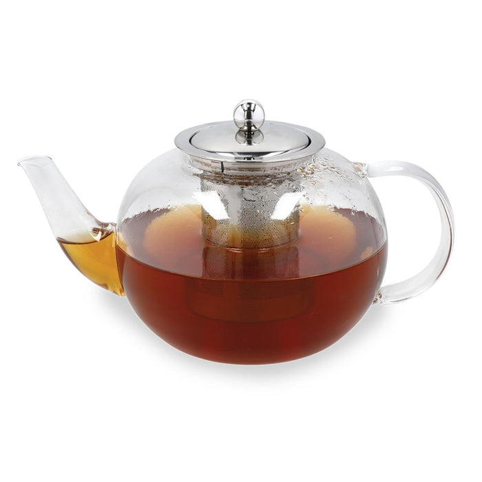 La Cafetiere Izmir Glass Teapot with Infuser - 1.5L