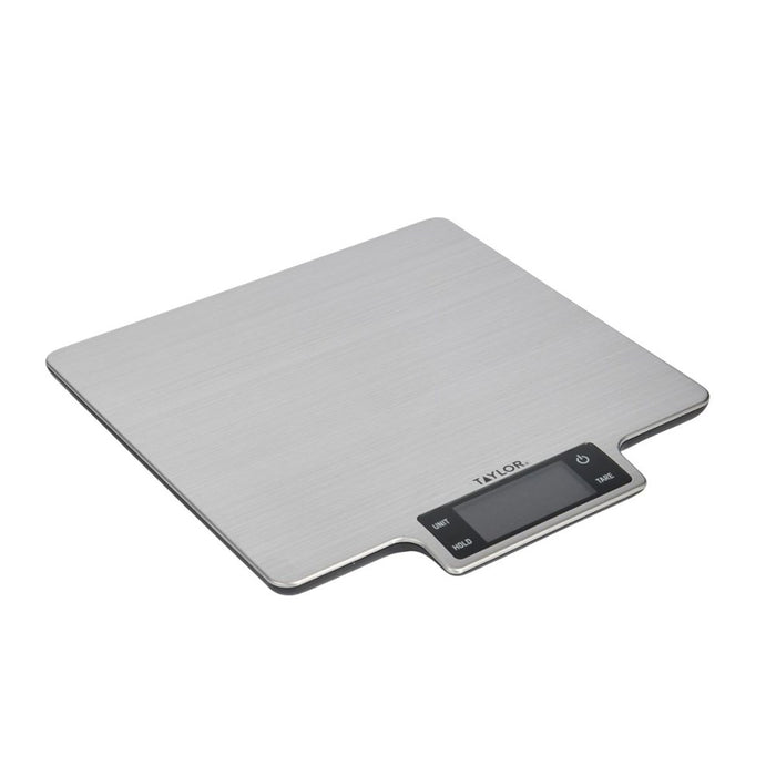 Taylor Digital Large Platform Scale - 10kg