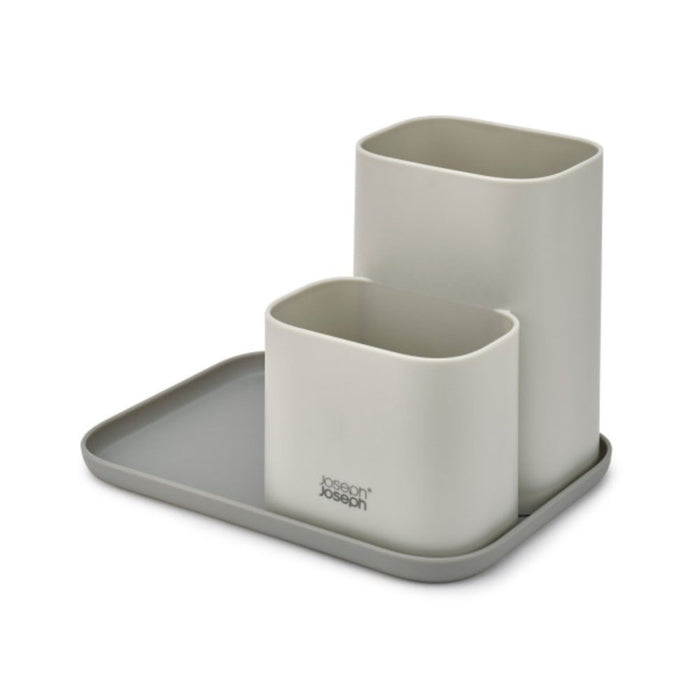 Joseph Joseph Duo  Worktop Organiser - Grey