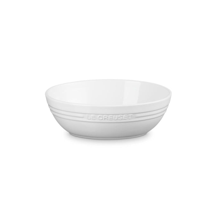 Le Creuset Stoneware Oval Serving Bowl - 26cm