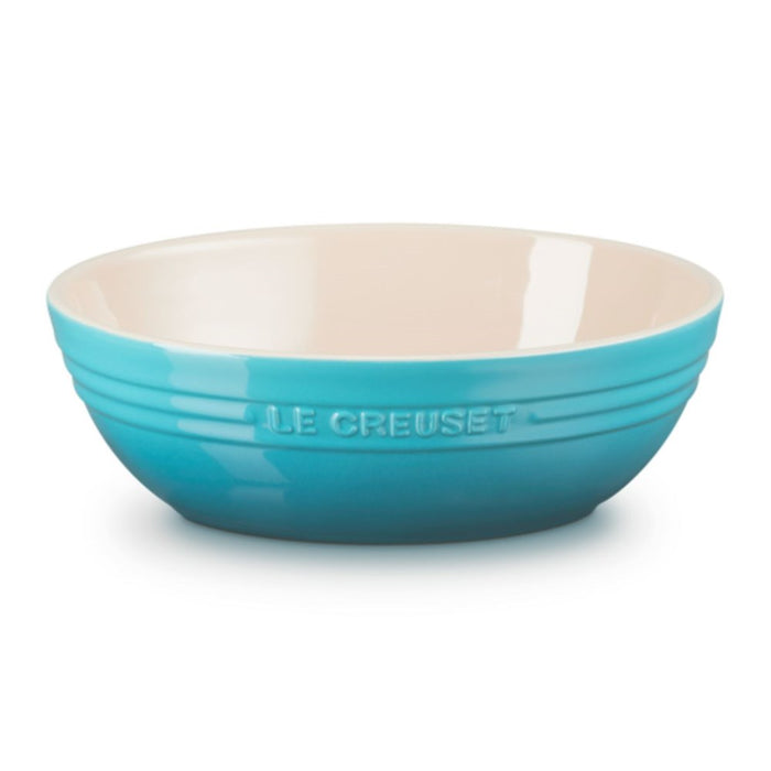 Le Creuset Stoneware Oval Serving Bowl - 26cm