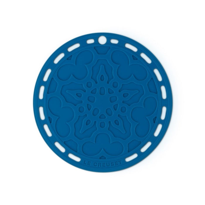 Le Creuset Heritage French Trivet - Marseille Blue