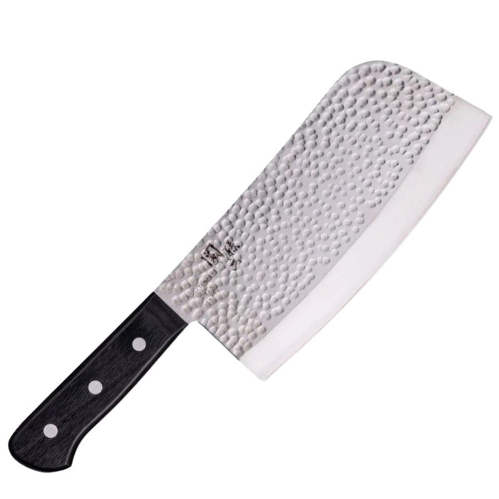 Seki Magoroku Imayo Meat Cleaver - 17.5cm