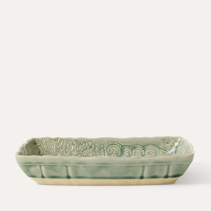 Sthal Small Gratin Dish - 15 x 22cm