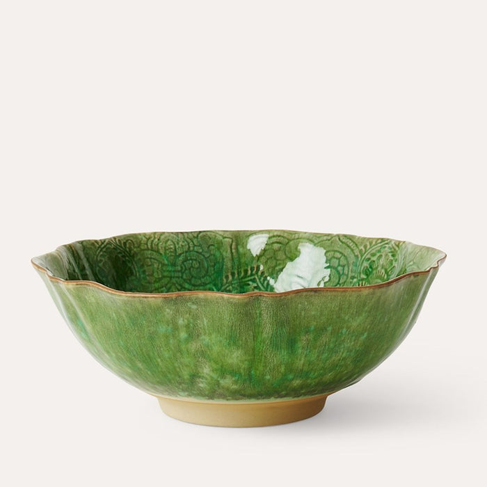 Sthal Deep Bowl - 26cm