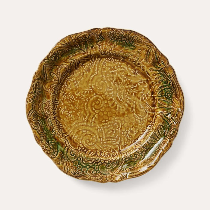 Sthal Side Plate - 23cm