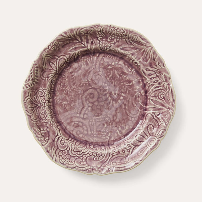 Sthal Side Plate - 23cm