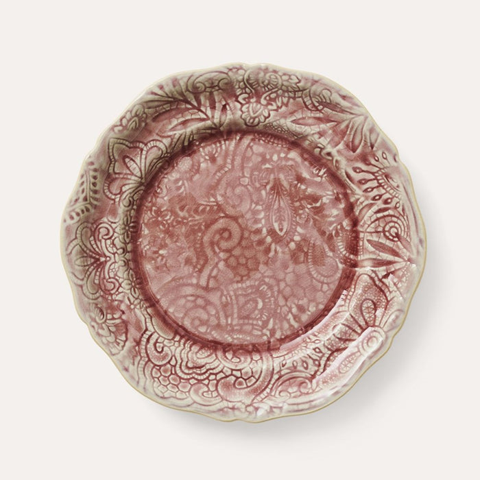 Sthal Side Plate - 23cm