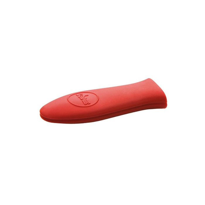 Lodge Mini Silicone Hot Handle - Red