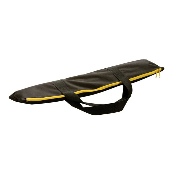 Lodge Adjustable Tripod 101-152cm (incl Chain & Tote Bag)