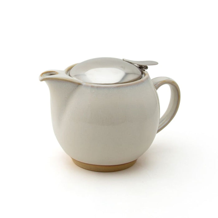 Zero Japan Teapot 'Earth Range' - 450ml