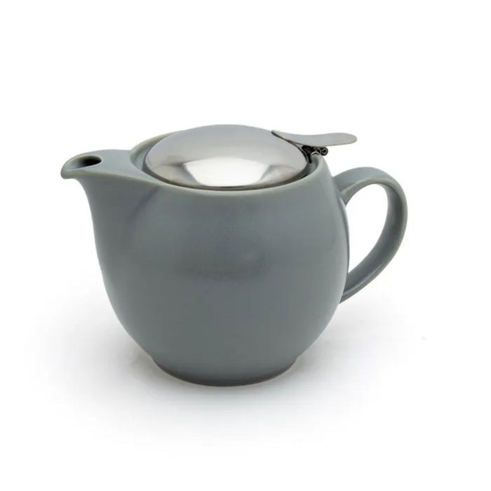 Zero Japan Teapot 'Silky Range' - 450ml