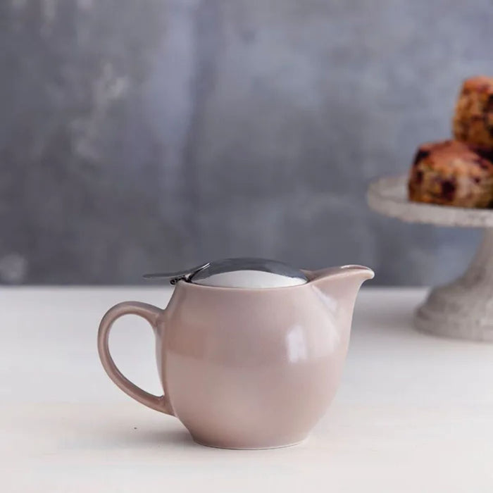 Zero Japan Teapot 'Silky Range' - 450ml