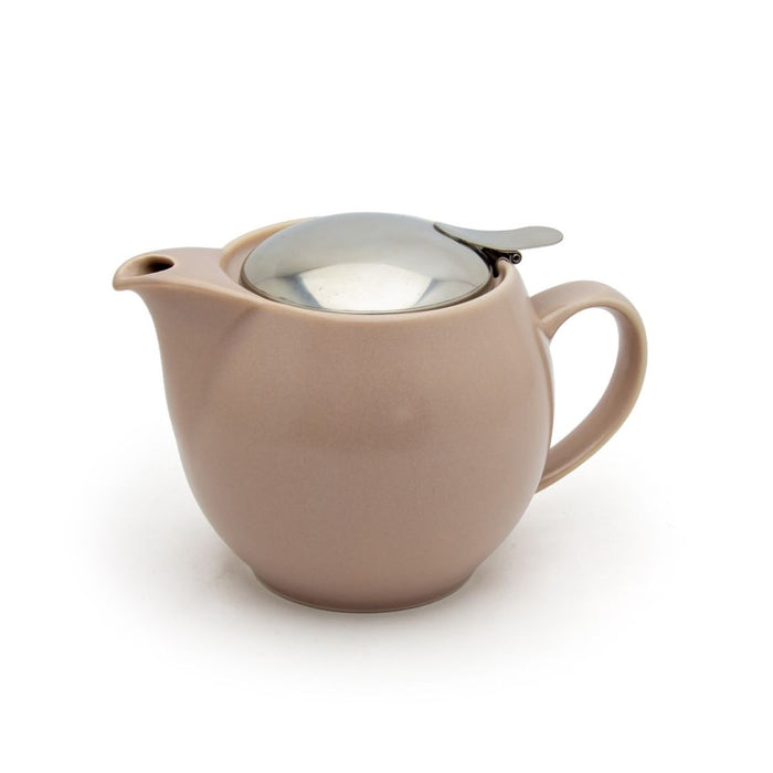 Zero Japan Teapot 'Silky Range' - 450ml