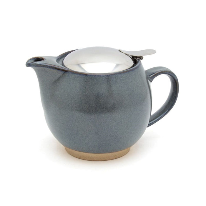 Zero Japan Teapot 'Earth Range' - 450ml