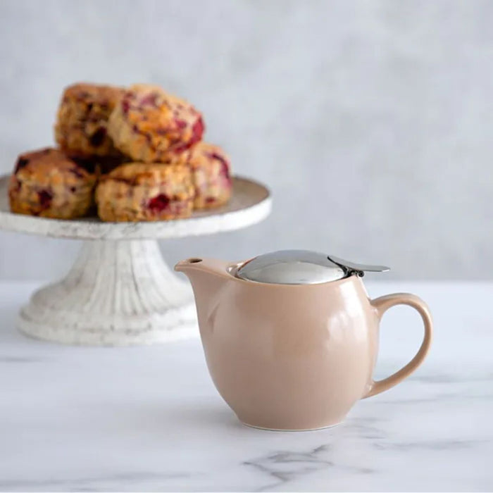 Zero Japan Teapot 'Silky Range' - 450ml