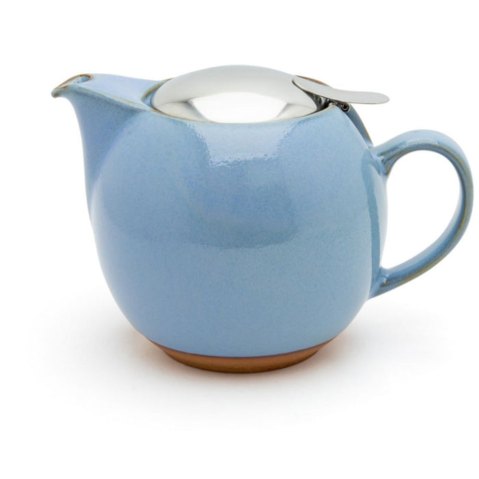 Zero Japan Teapot 'Earth Range' - 680ml