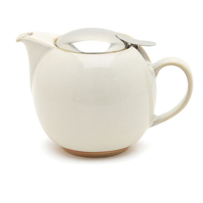 Zero Japan Teapot 'Earth Range' - 680ml