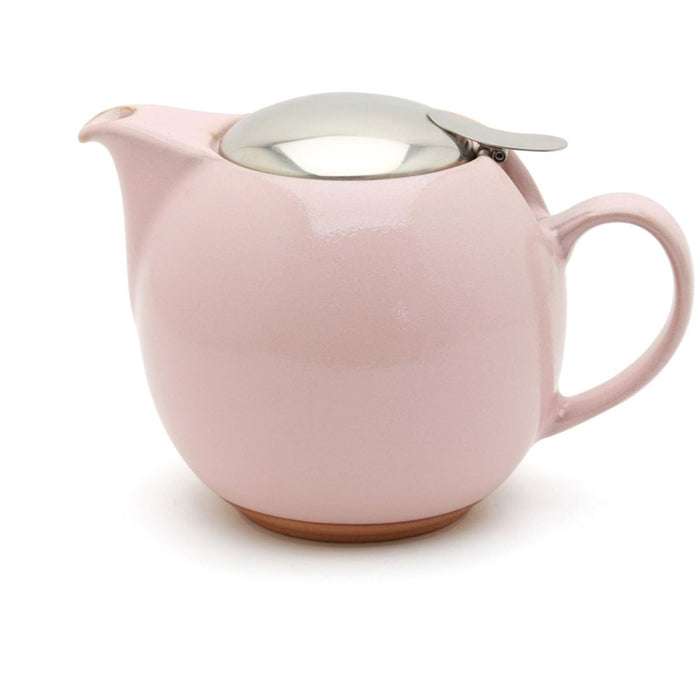 Zero Japan Teapot 'Earth Range' - 680ml