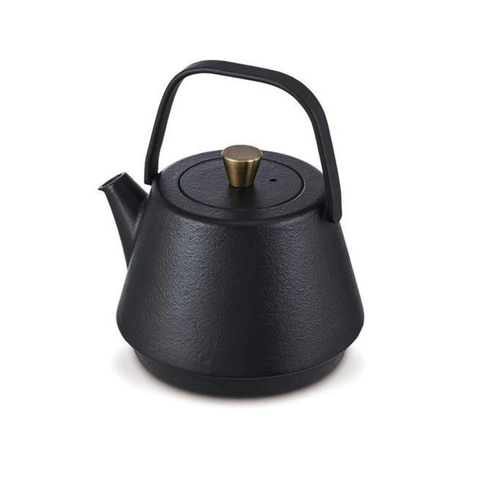 Beka Saga Cast Iron Tea Kettle - 1.2L