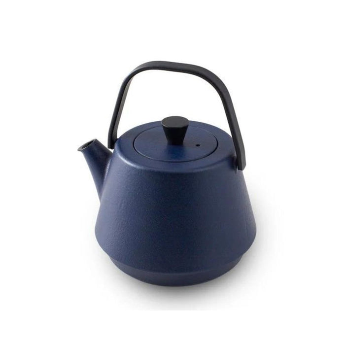 Beka Saga Cast Iron Tea Kettle - 1.2L