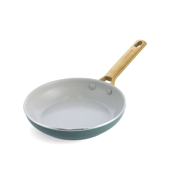 Greenpan Padova Frypan - 20cm - Smokey Blue