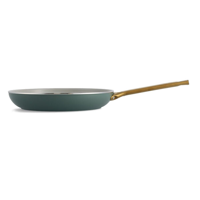 Greenpan Padova Frypan - 28cm - Smokey Blue