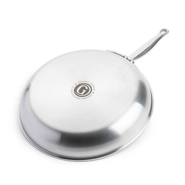 Greenpan Premiere  Frypan - 24cm