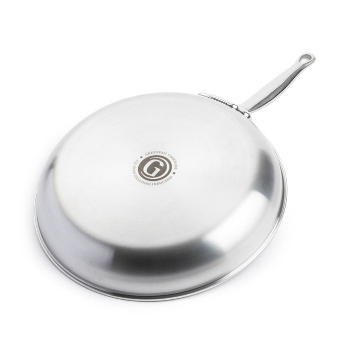 Greenpan Premiere  Frypan - 30cm