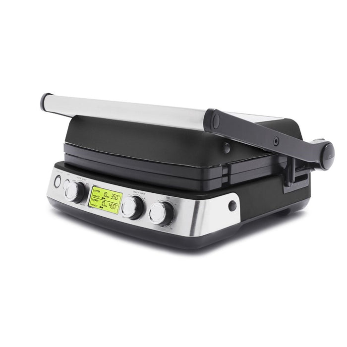 Greenpan Contact Grill - Black